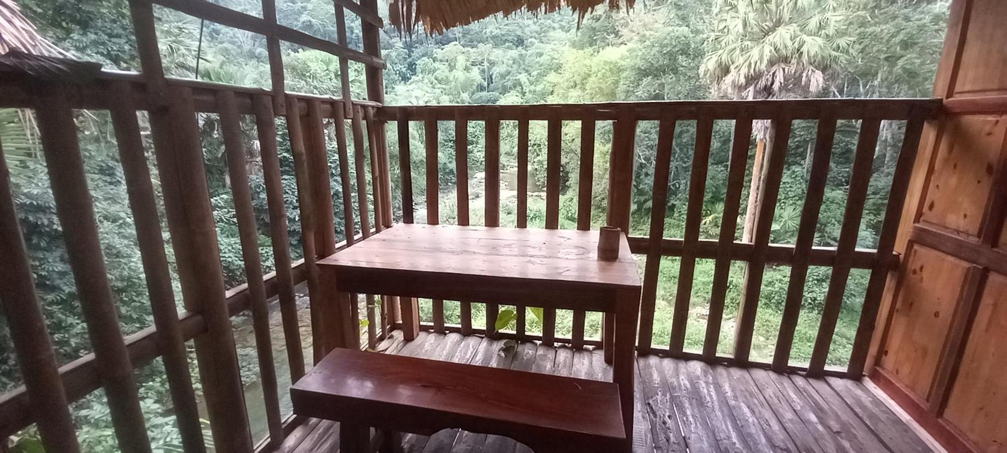Ha Giang Faithien Homestay מראה חיצוני תמונה