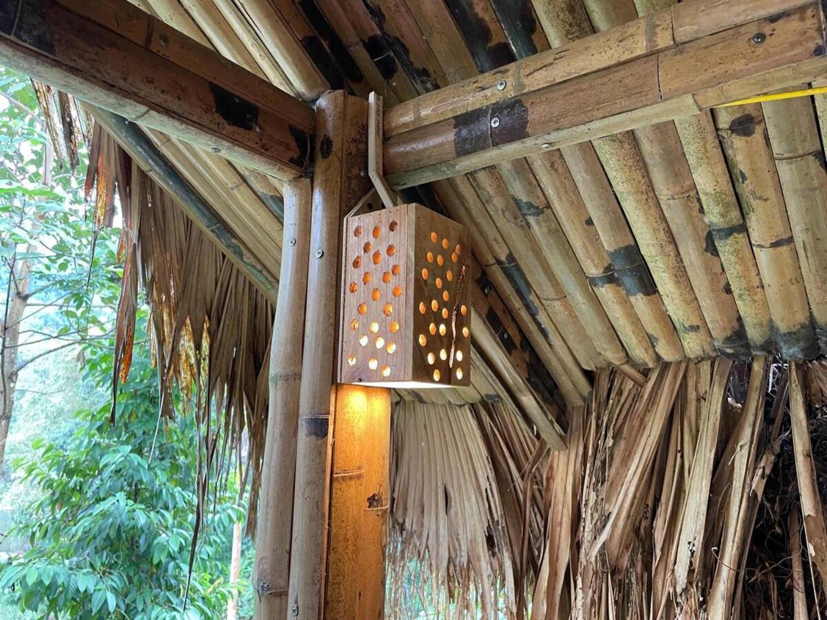 Ha Giang Faithien Homestay חדר תמונה