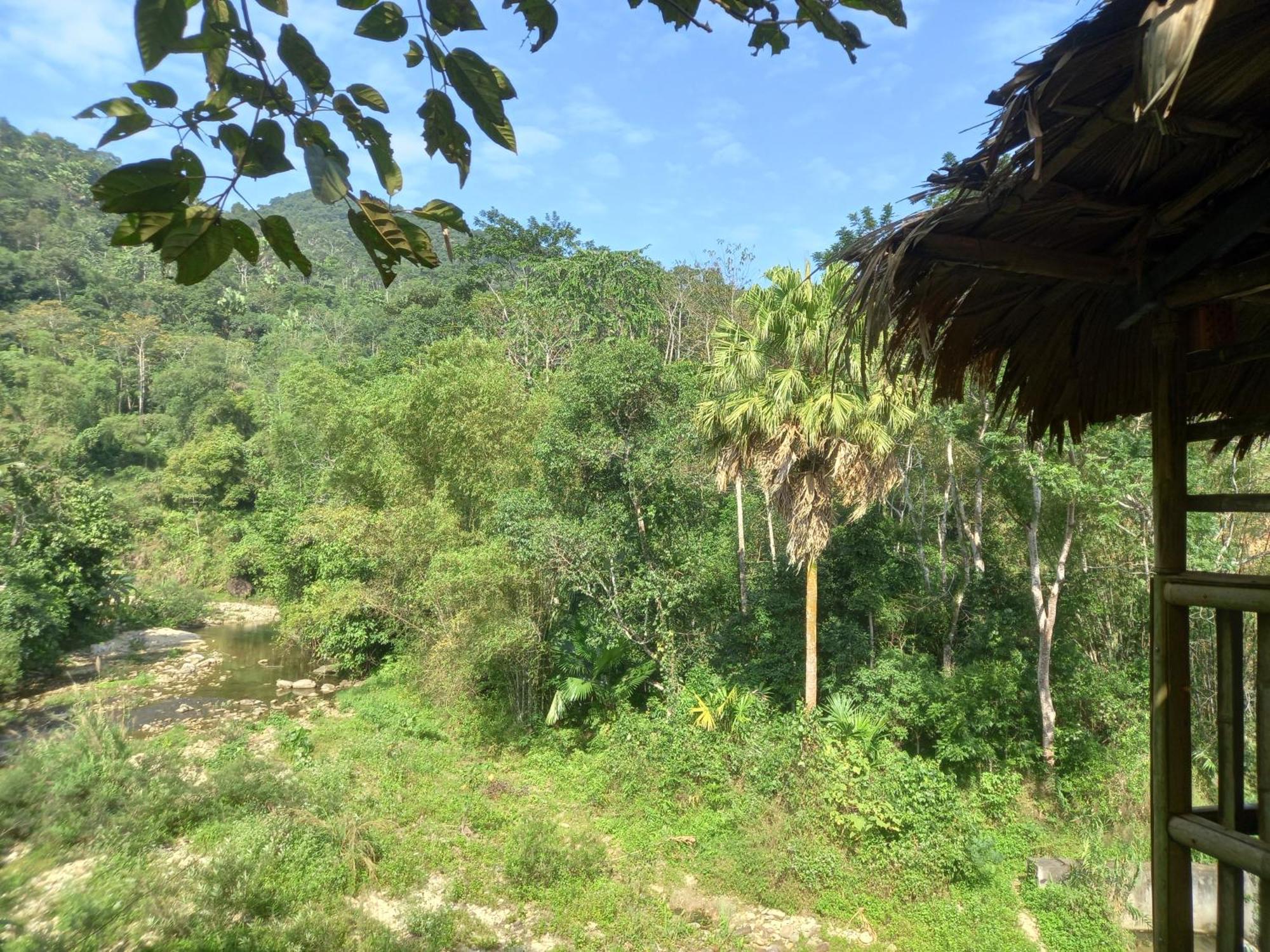 Ha Giang Faithien Homestay חדר תמונה
