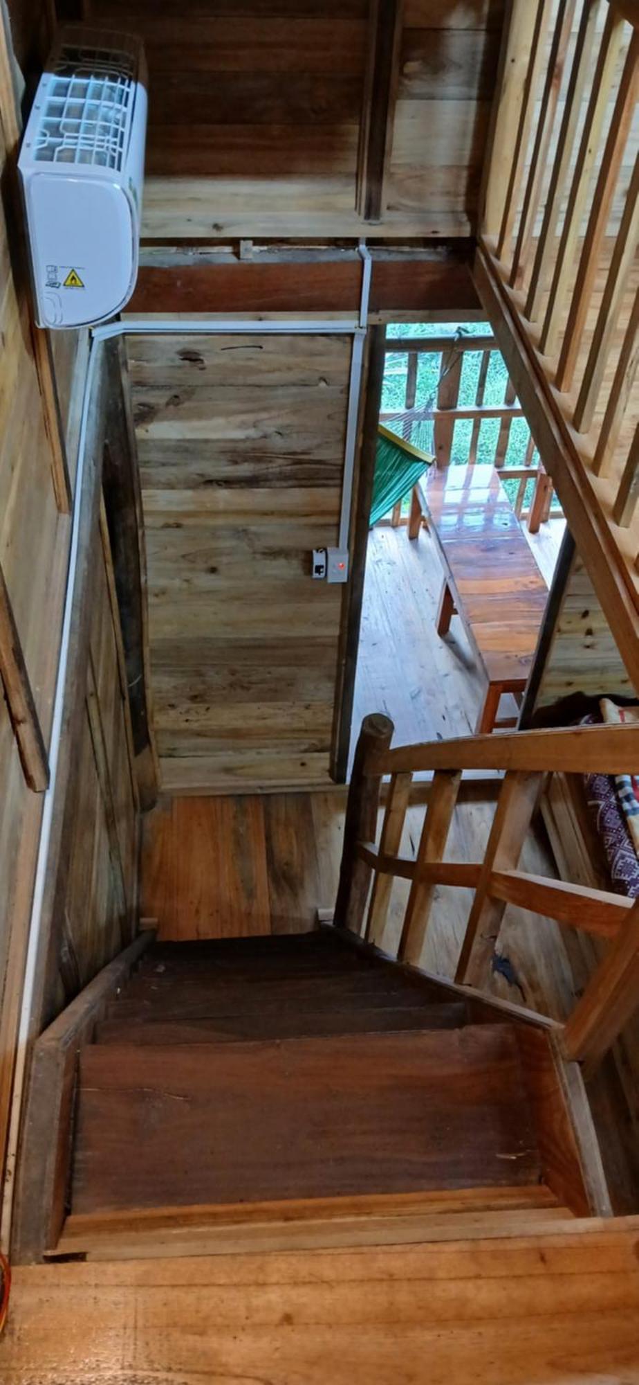Ha Giang Faithien Homestay חדר תמונה