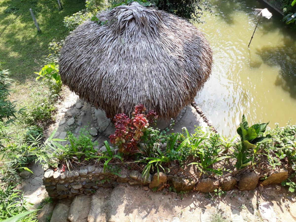 Ha Giang Faithien Homestay מראה חיצוני תמונה