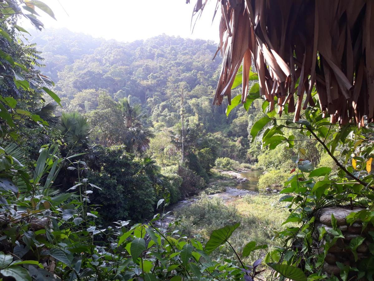 Ha Giang Faithien Homestay מראה חיצוני תמונה